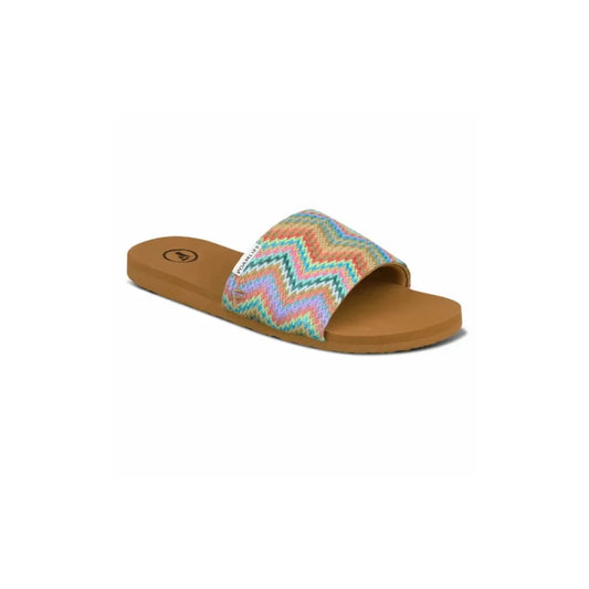 Foamlife K Bay Slider Sandalen