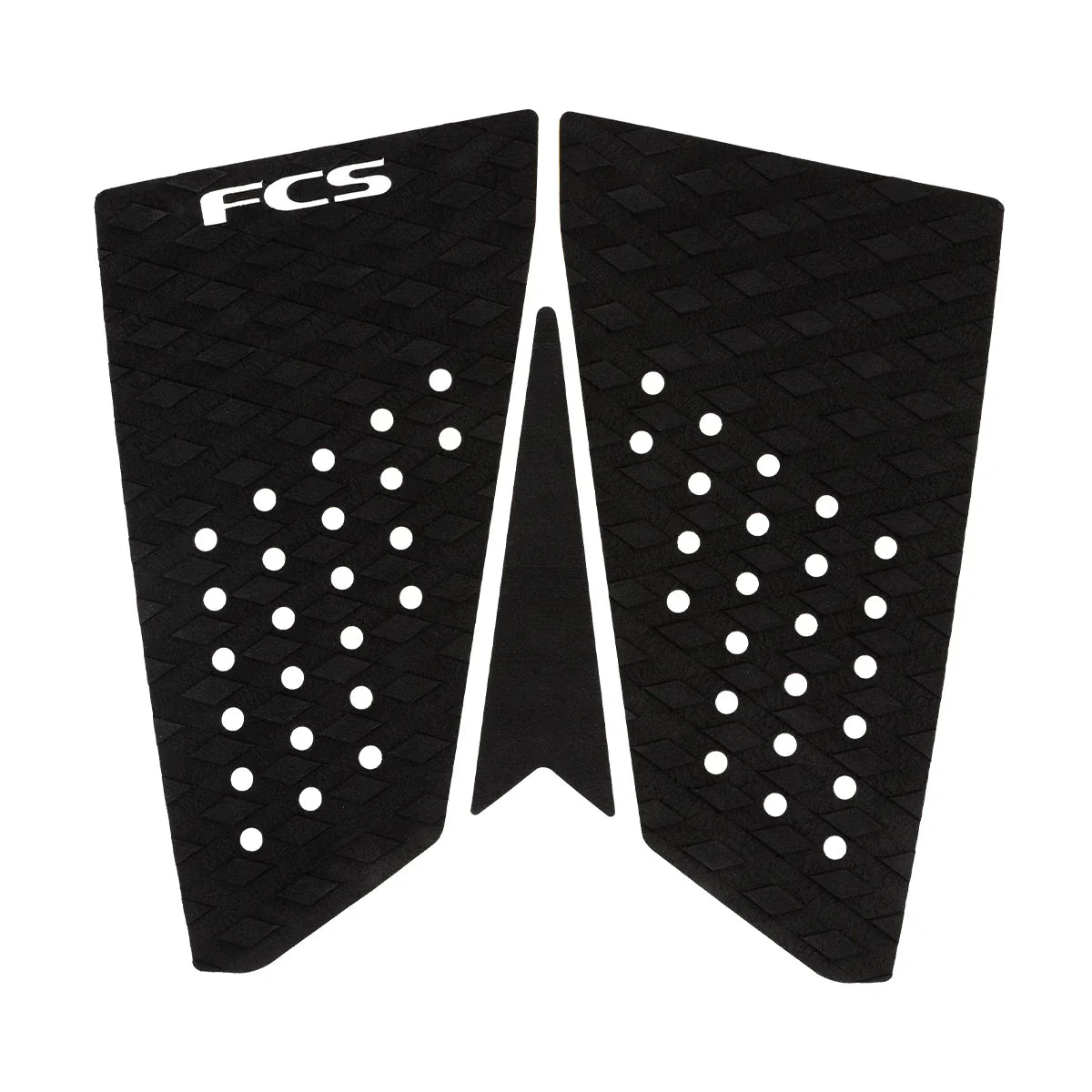 FCS T-3 Fish ECO Traction Pad