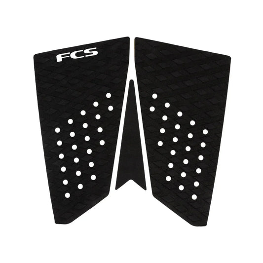 FCS T-3 Fish ECO Traction Pad