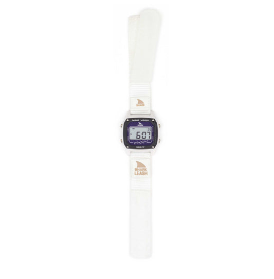 Freestyle Shark Classic White Dolphin Uhr