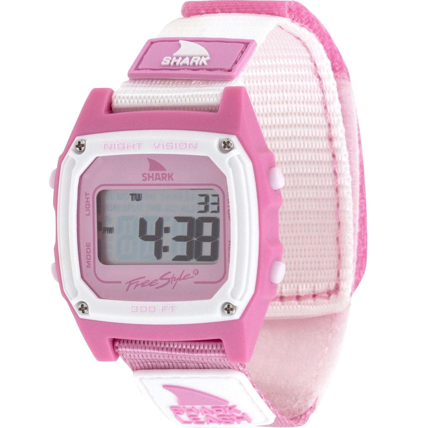 Relógio Freestyle Shark Classic Pink Crush