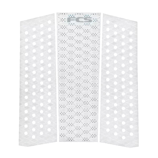 FCS T-3 Mid Eco Branco/Cinza Frio