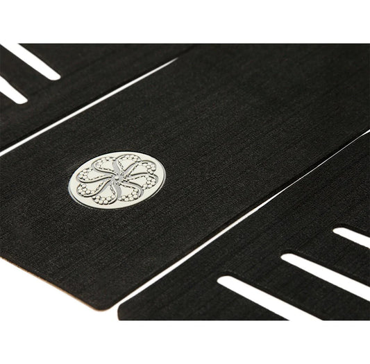 Octopus Front Deck III Tracktion Pad