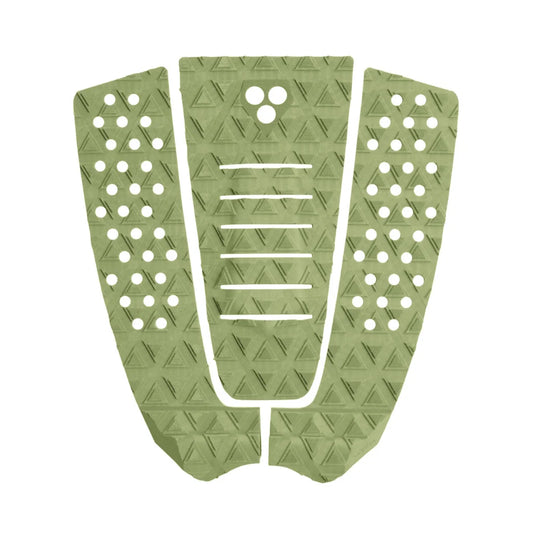 Gorilla The Jane Bay Leaf Traktionspad in Anthrazit