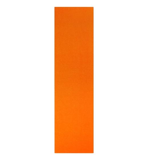 Fita adesiva Black Diamond 9'' laranja neon