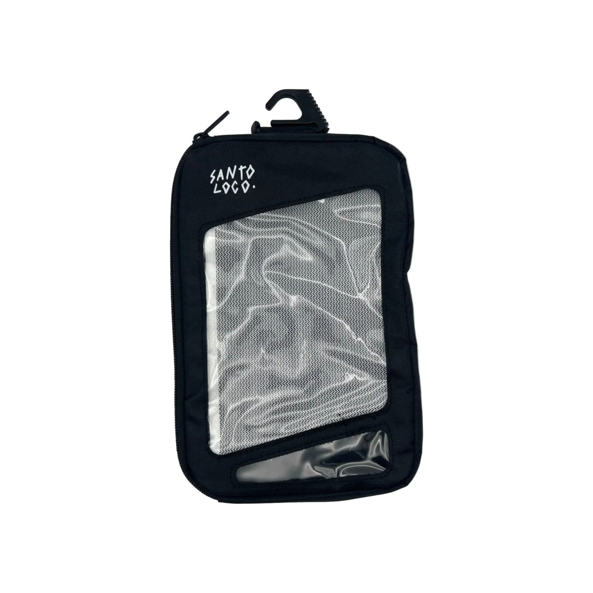 SantoLoco Fin Case