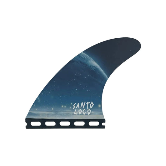 SantoLoco Space Triebwerksset Groß