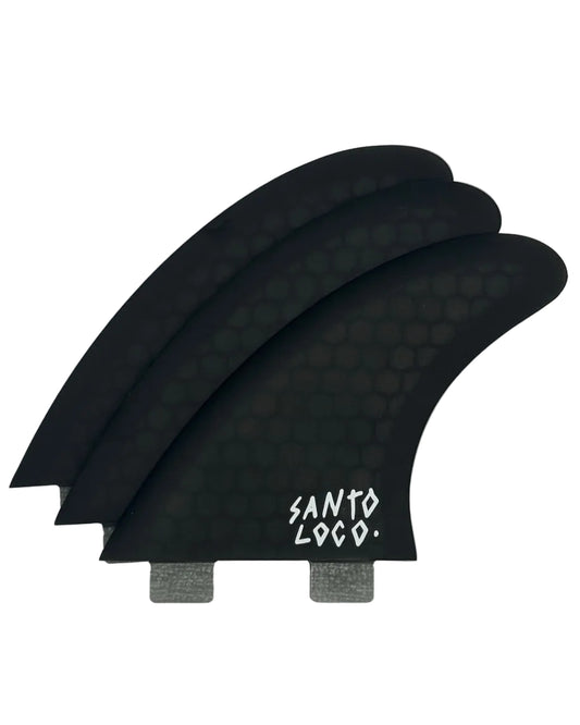 SantoLoco Honeycomb FCS I Triebwerkssatz klein