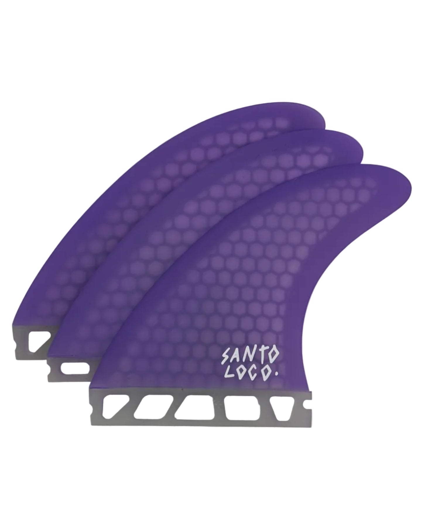 SantoLoco Passion Thruster Set Large