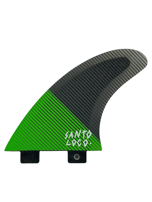 SantoLoco Mamba Thruster Set Groß