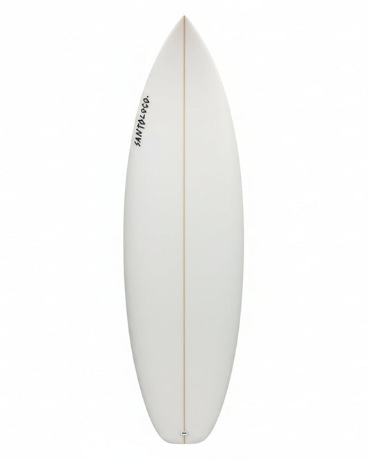 SantoLoco Riverboard 5'4"