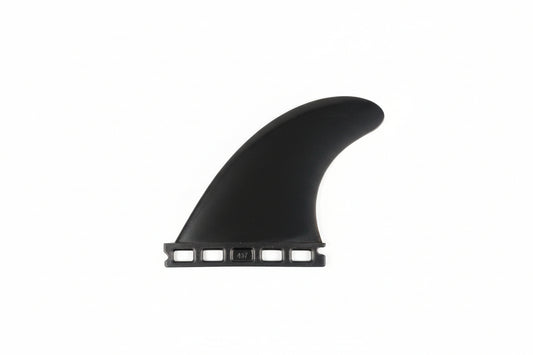 Conjunto de quilhas Glass Flex Thruster tamanho médio (para Futures)