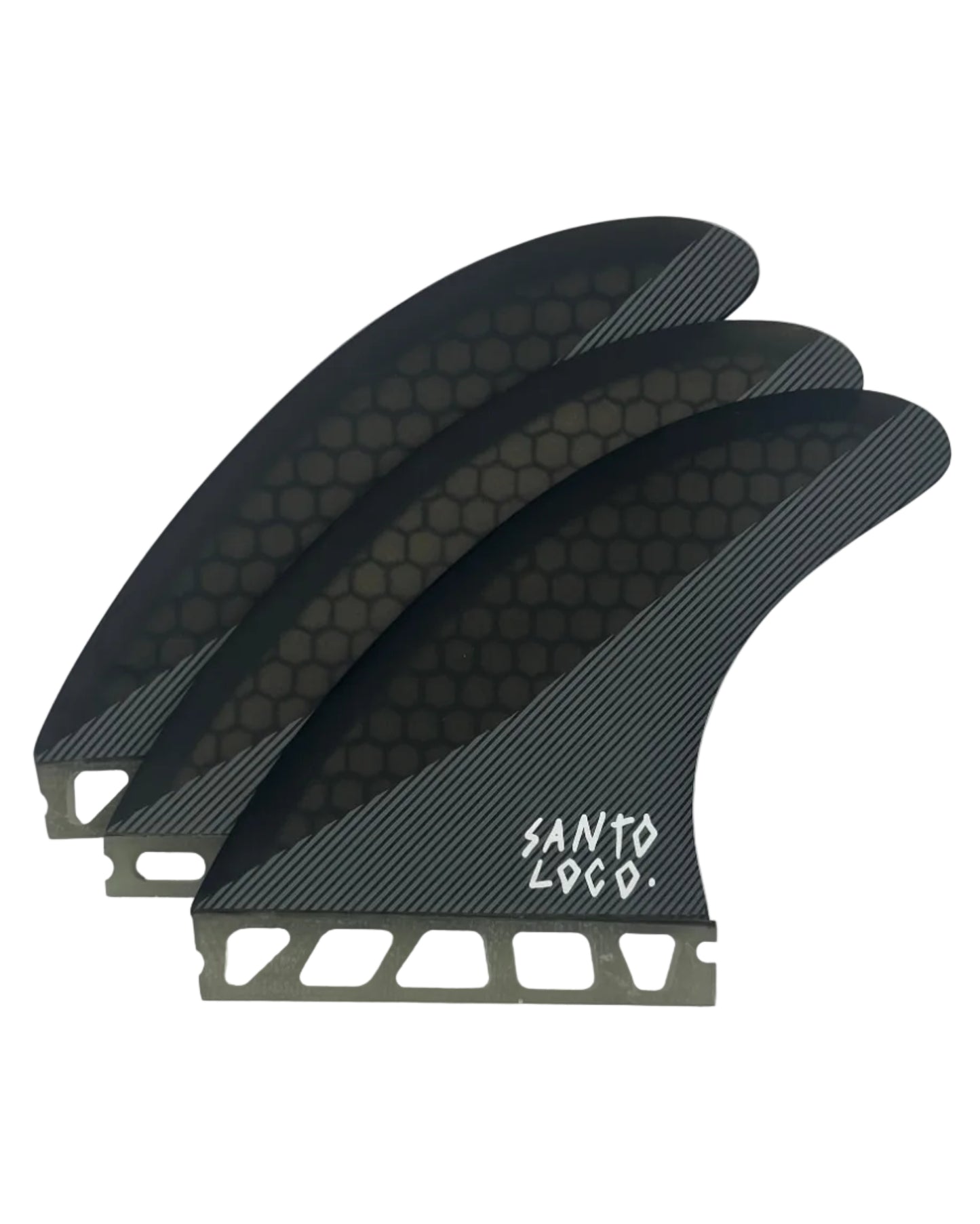 SantoLoco Eclipse Thruster Set Large