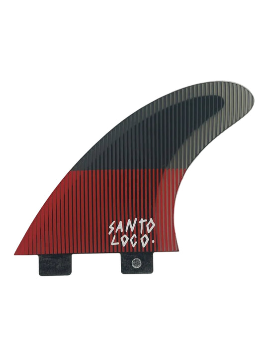 SantoLoco Balanced Thruster Set Small