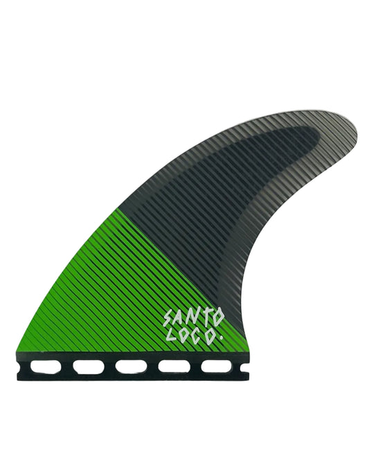 SantoLoco Mamba Thruster Set Groß