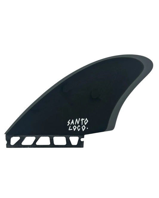 SantoLoco Modern AM Kielflossen
