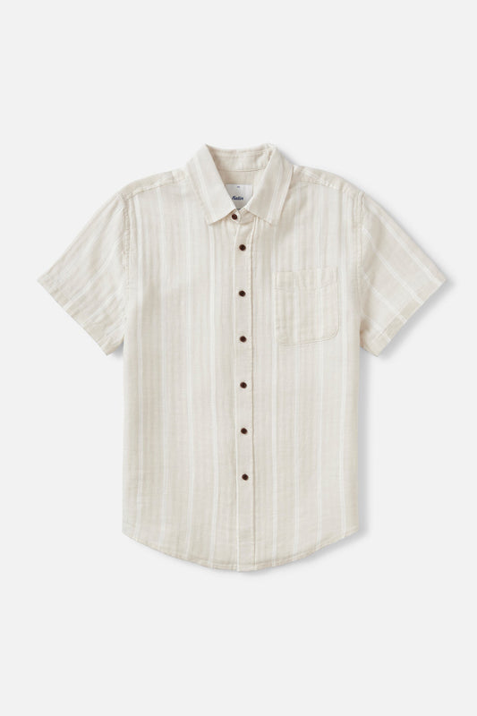Katin Alan Shirt Aluminum