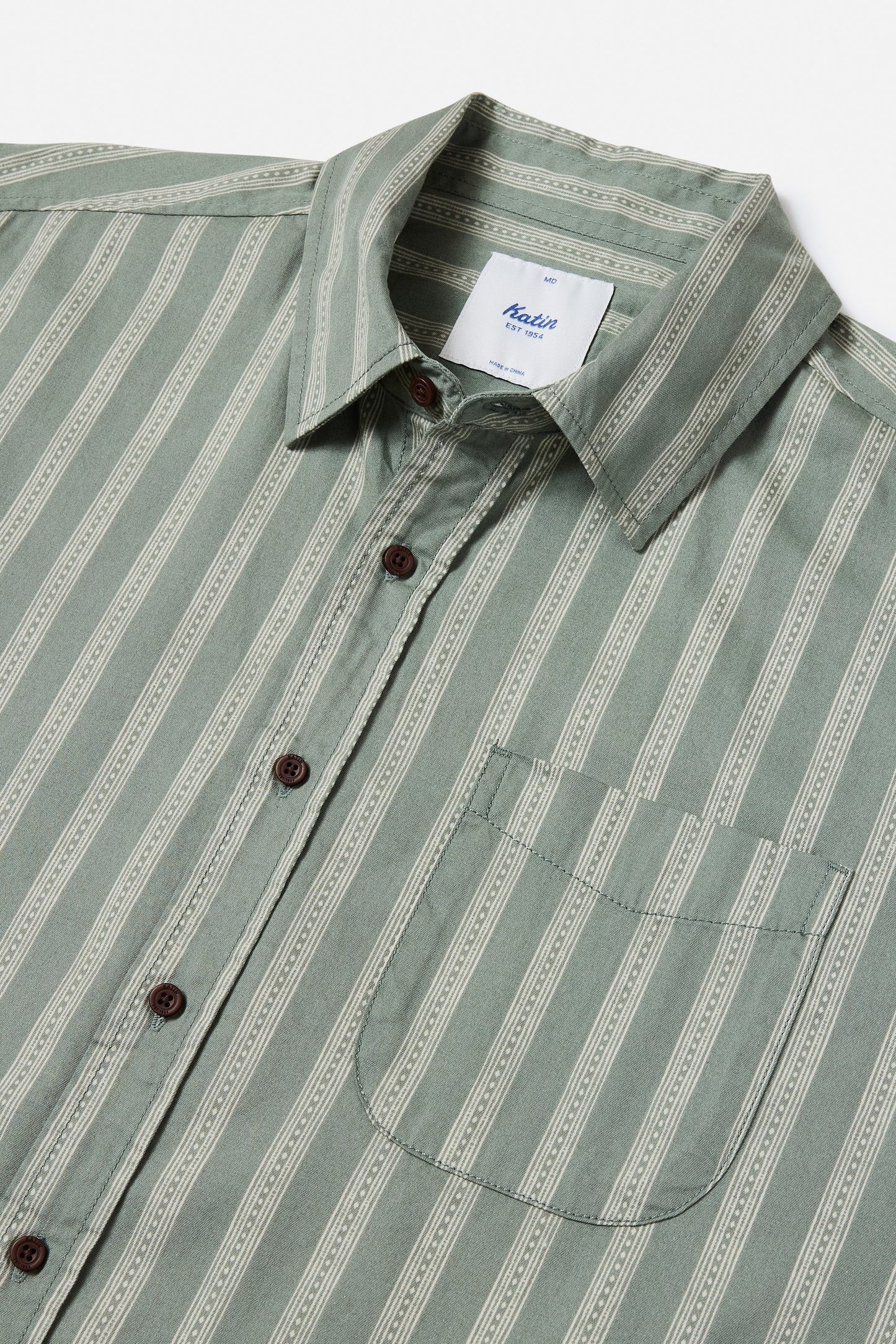 Katin Barley Shirt