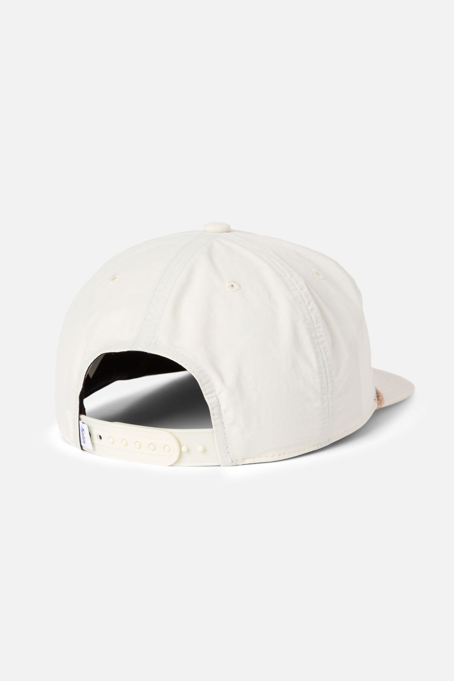 Katin Bloom Hat Vintage White