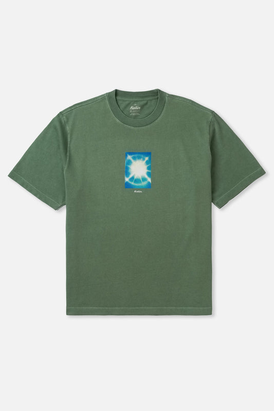 Katin Glare Box Fit Tee Duck