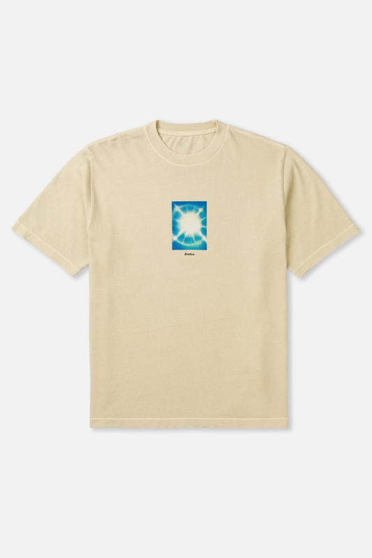 Katin Glare Box Fit Tee Pelican