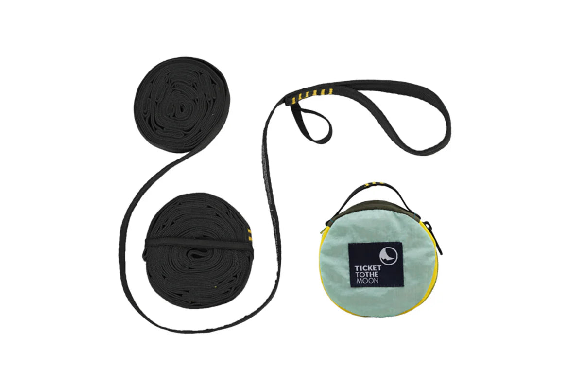 TTTM Moon Straps Kit