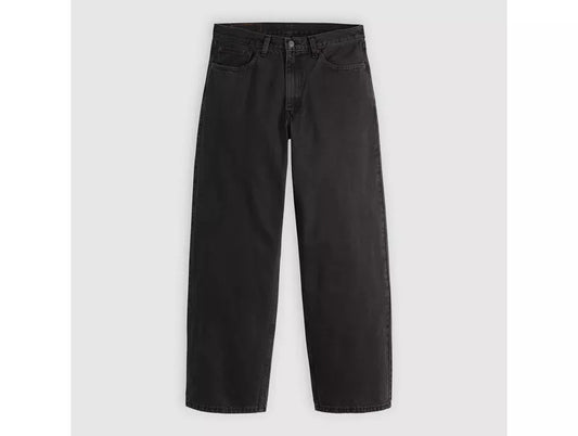 Levis 578 Baggy Jeans Black
