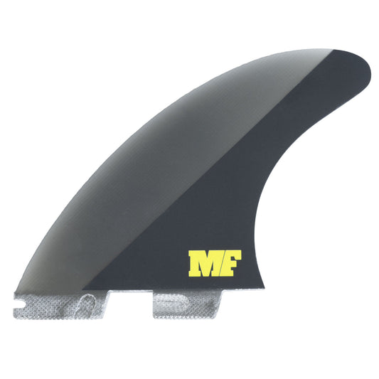 FCS 2 MF PG PRO Thruster Fin Set M
