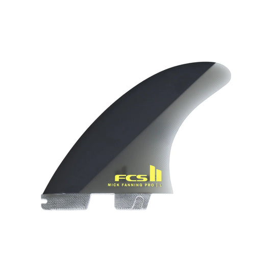 FCS 2 MF PG PRO Thruster Fin Set M