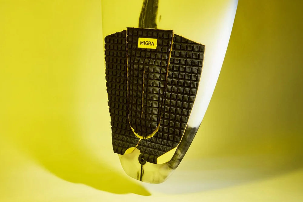 Migra Waffle U.Pad 01