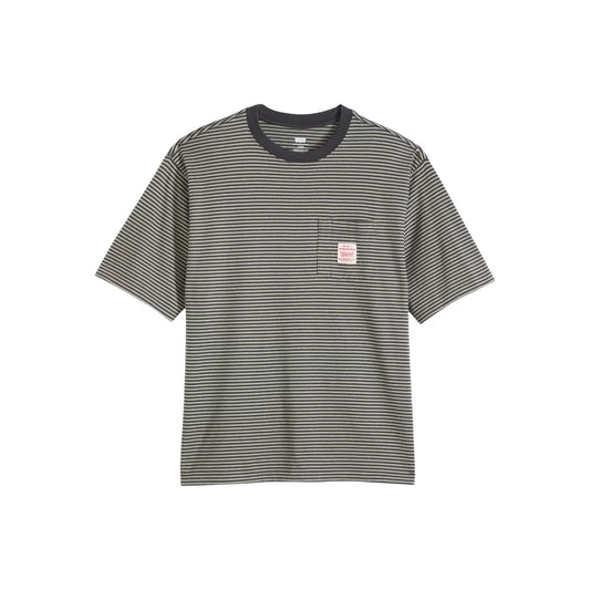Levis Workwear Tee Color