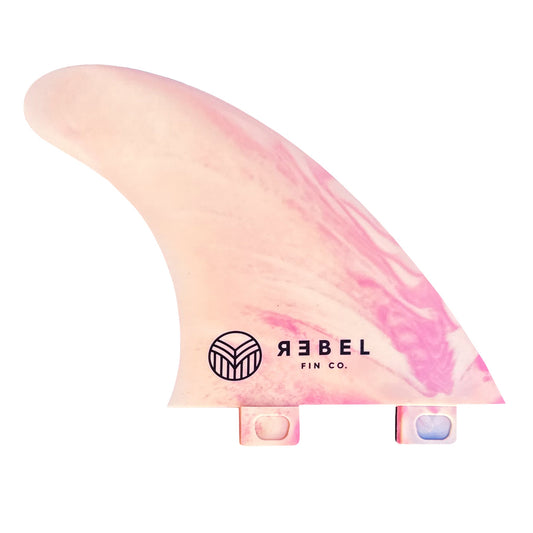 Rebel Thruster Marble "Unicorn" FCS I