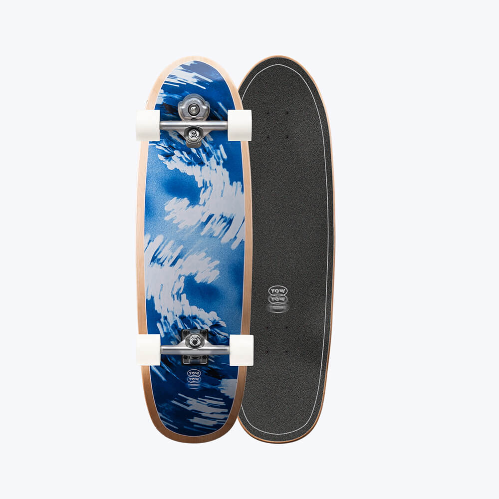 YOW Outer Banks Surfskate 33.85"