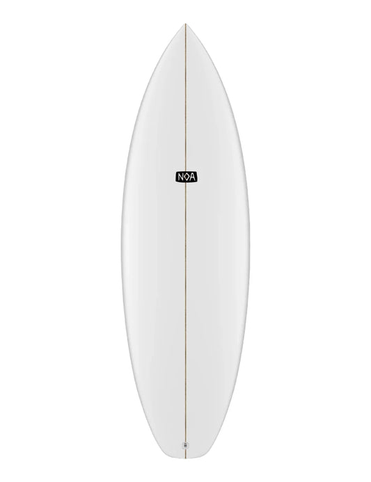 NOA Pocket Knife 5'3 Surfbrett