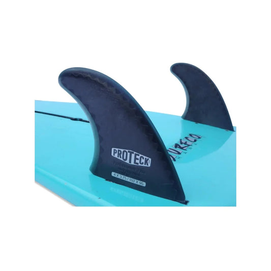 SurfCo Hawaii Performance Side Fins FCS Small