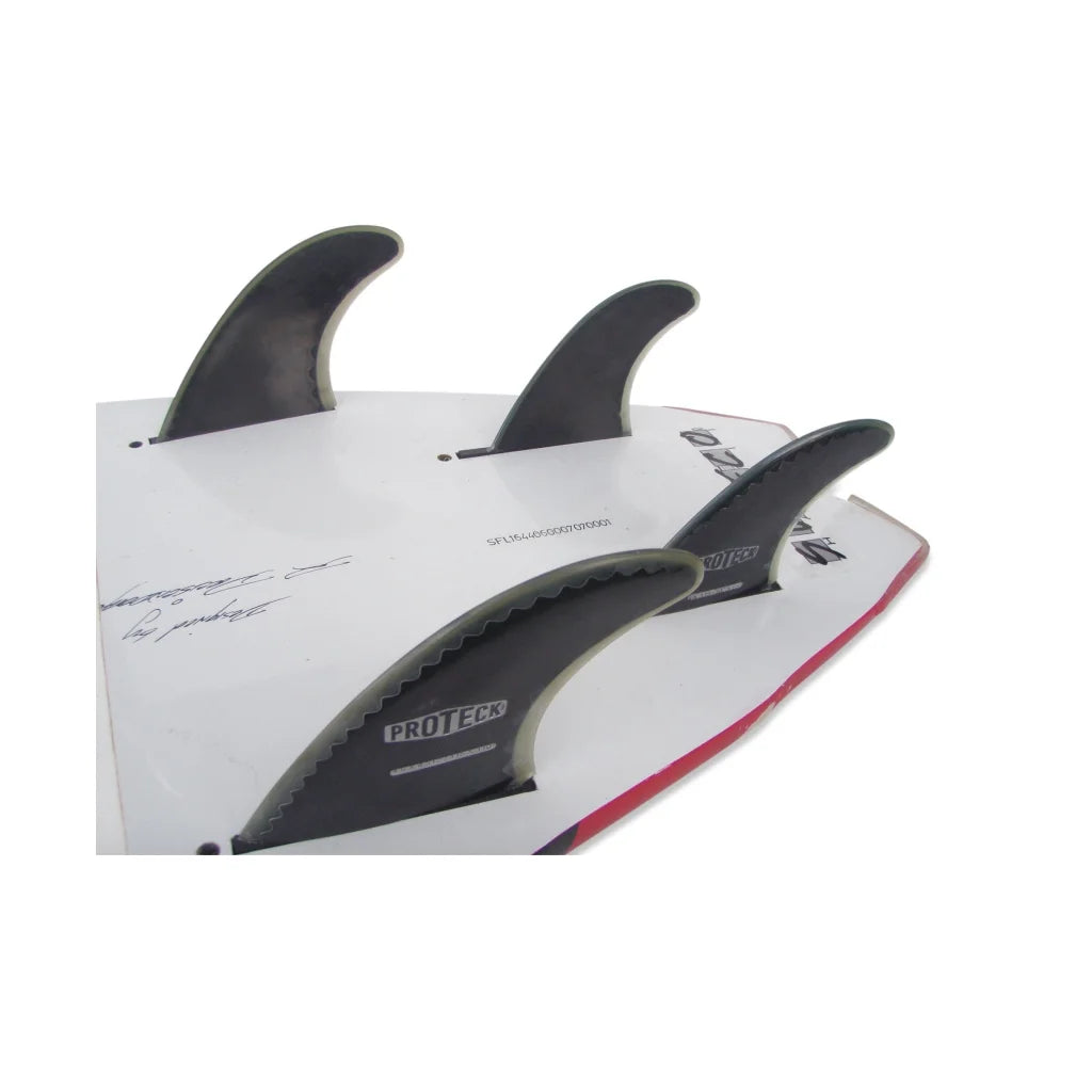 SurfCo Hawaii Performance Fin Quad Set - Future