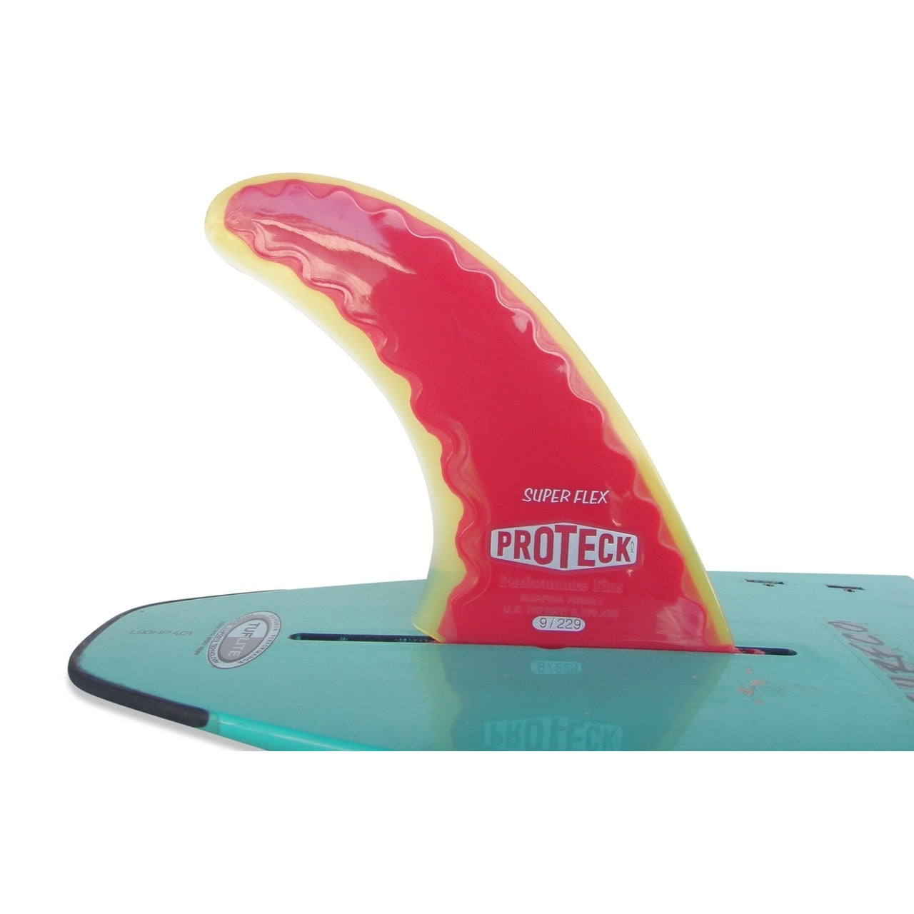 SurfCo Hawaii 7" Super Flex Quilha