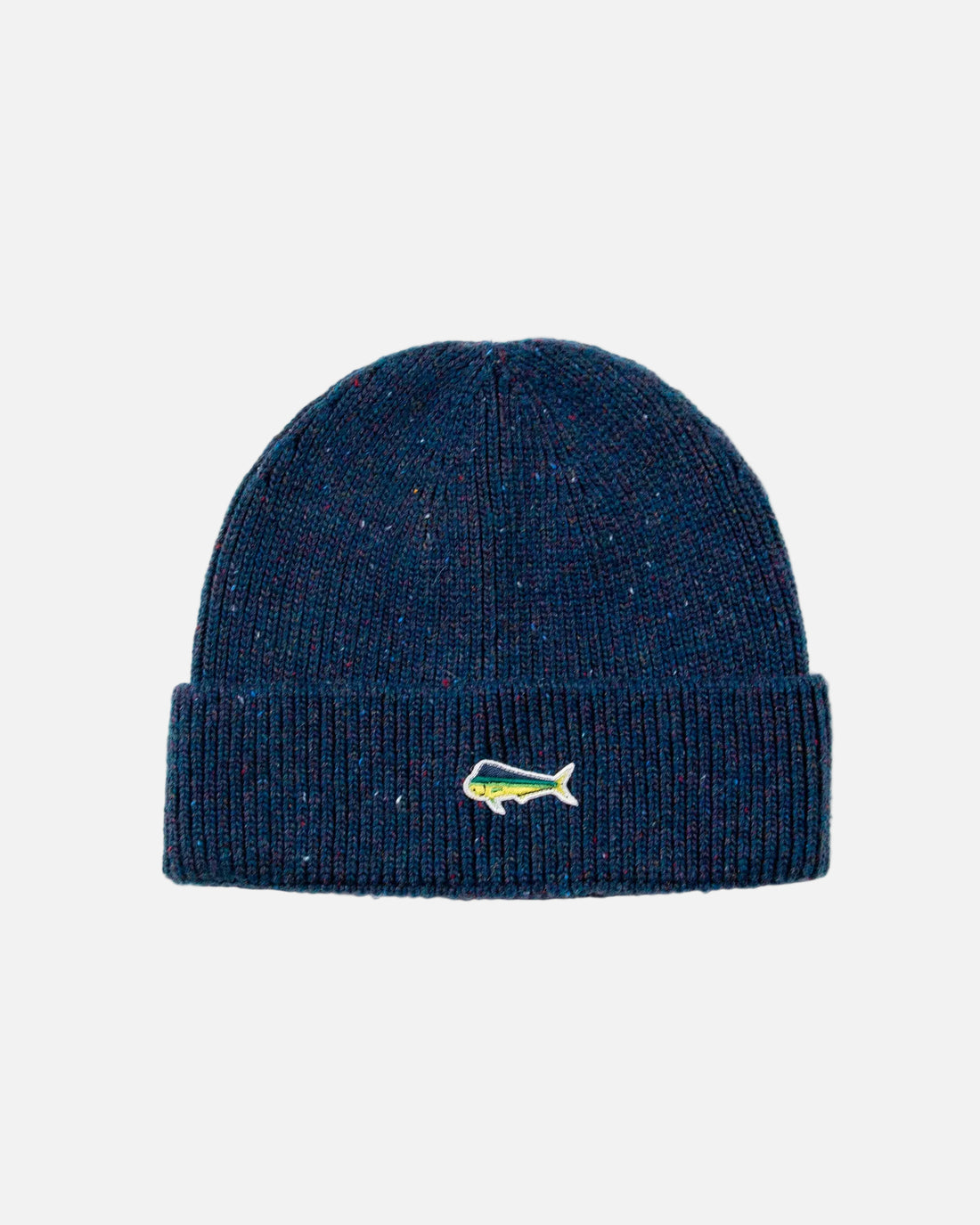 Salty Crew Doryman Beanie Navy