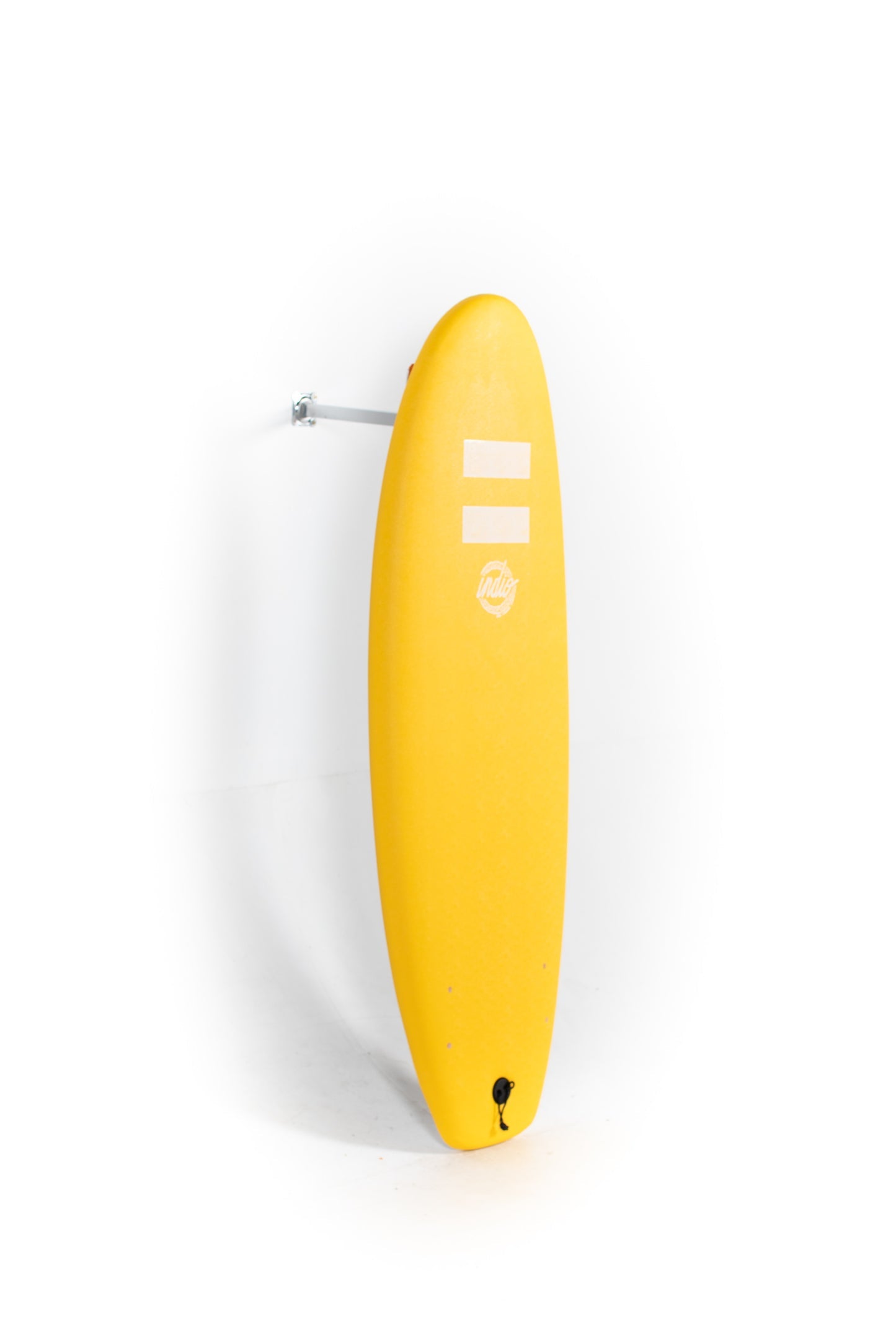 Indio Rookie Neon Yellow Surfboard 4'10
