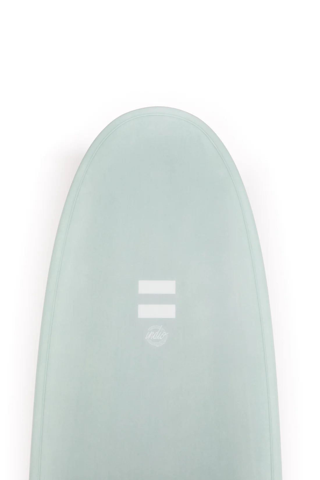 Indio Endurance Plus Surfbrett 6'2