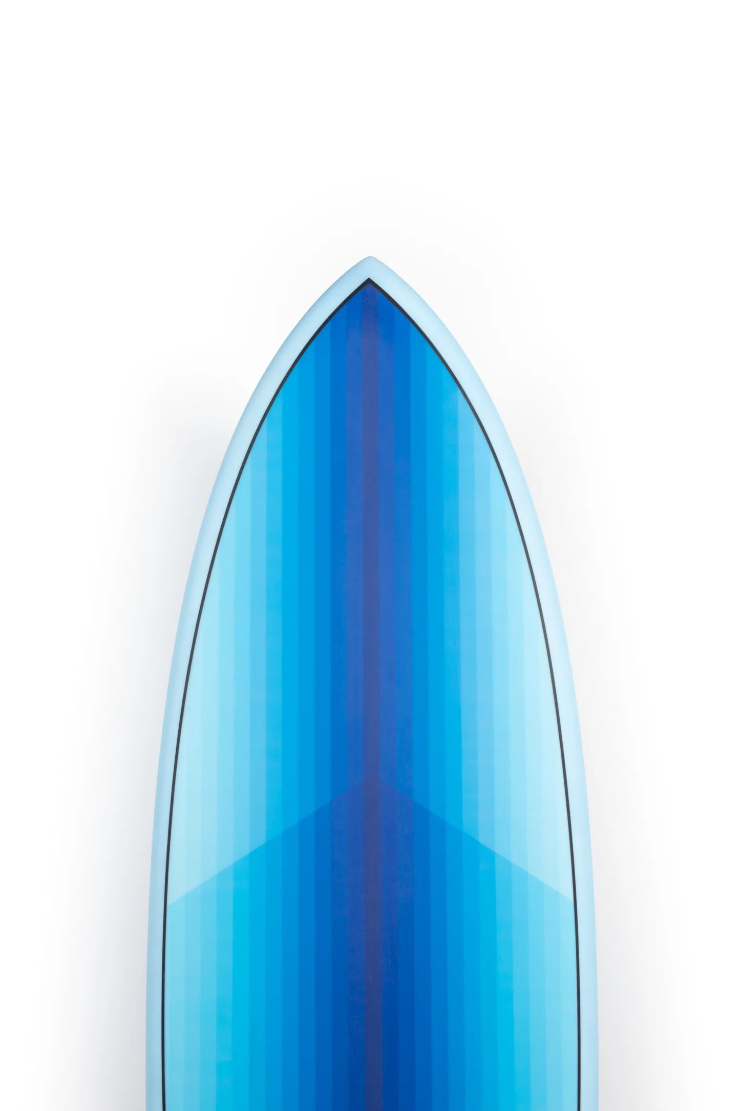 Indio Endurance Racer 6'8