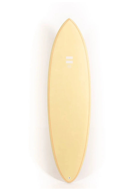Indio Endurance Racer 6'8