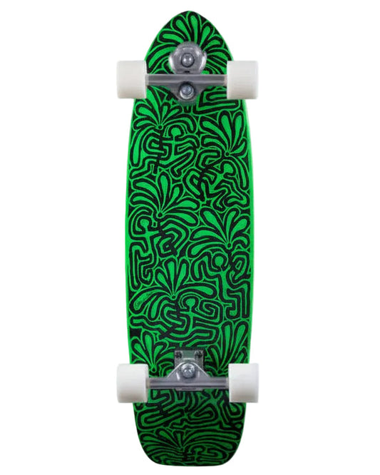 YOW Anemone 34,5" Pukas x Yow Surfskate