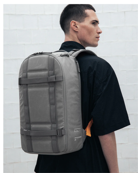 Db Der Ramverk 26L Rucksack