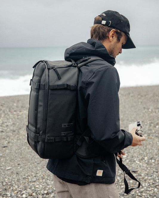 Mochila Db The Ramverk 26L C Anderson