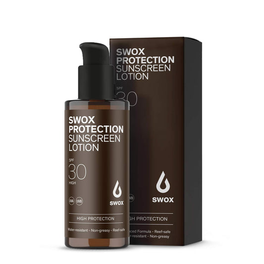 Swox Protection Lotion SPF 30 150ml