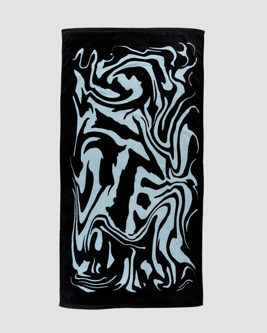 Toalha Rusty Psyche
