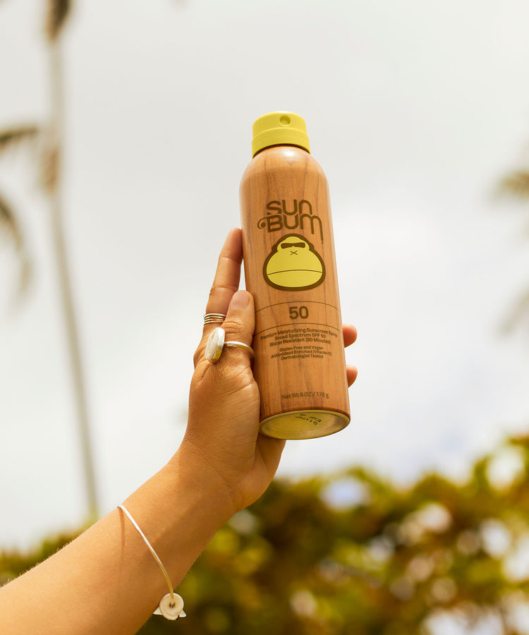 Sun Bum Original Sonnenschutzspray SPF 50