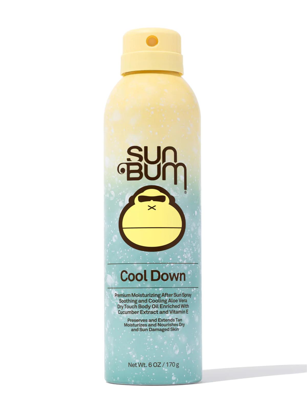 Sun Bum Cool Down After Sun Spray