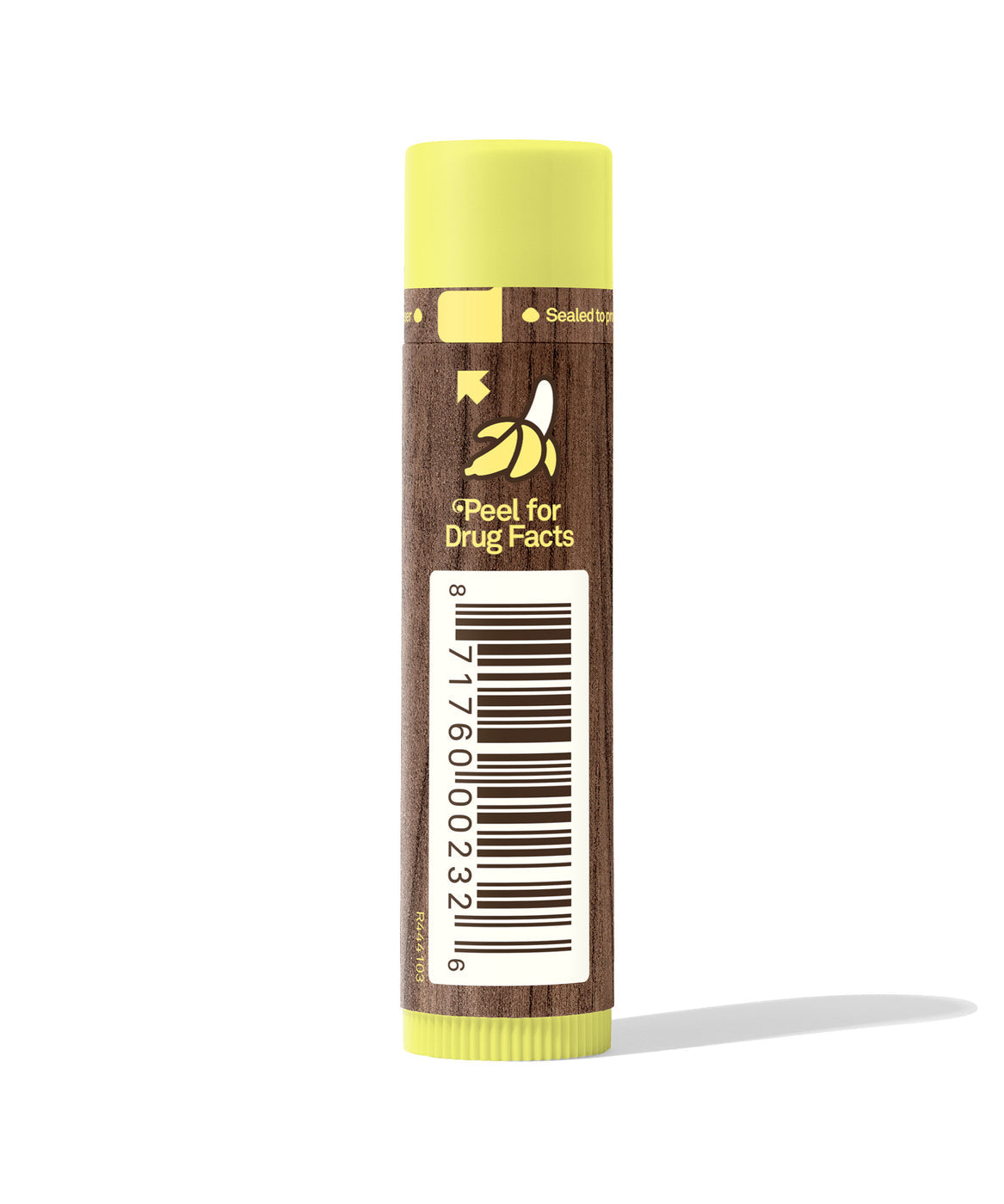 Sun Bum Original SPF 30 Sonnenschutz-Lippenbalsam Ananas
